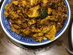 -满园烤鸭·春饼(太原街万达店)