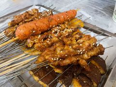 -小民大排档(马场角横路店)