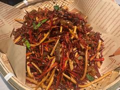 -靓靓蒸虾·头牌蒸虾(雪松路总店)