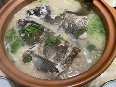 九姓鱼头王-严州府·地道建德菜