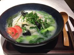 -蒙小妹骨汤饭.米线(新光路店)