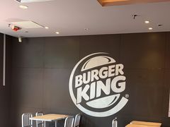 -汉堡王(上海凌云壹街坊店)