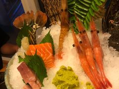 -王鼎精致料理铁板烧(世博源店)