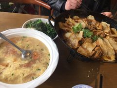 -东吴面馆(十全街店)