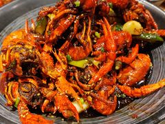 -肥肥虾庄·金牌油焖大虾(沙湖店)