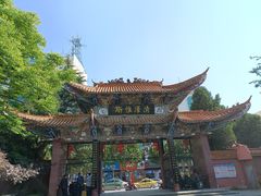 -清官亭公园