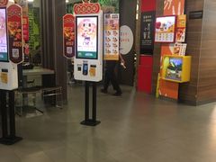 -麦当劳(漳州万达店)