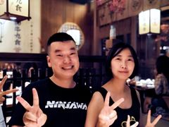 -牛道·和牛九食(市府恒隆广场店)