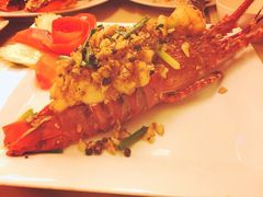 龙虾-Red Lobster