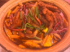 -山四砂锅(太原钟楼街店)