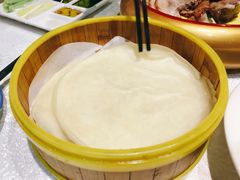 -京味民福烤鸭店(建设四马路店)