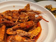 -老阿爸鲜鱼土菜(园区永旺店)