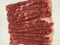 -清真·鸦儿李记·涮肉(和平里店)