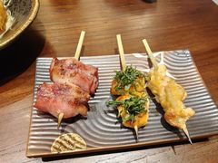 -鸟鹏烧鸟居酒屋(珠江新城店)