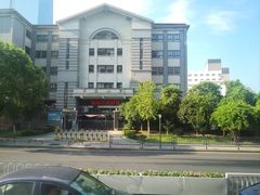 -牡丹国际大酒店-港式茶餐厅