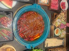 -吼堂老火锅(太古里总店)