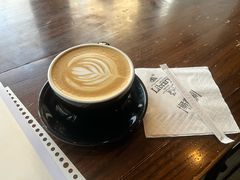 -藏书馆咖啡LibraryCoffee·Bistro(牡丹园店)