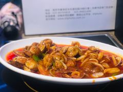 -盒马鲜生(大行宫店)