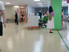 -悦检(南方医科大学第三附属医院体检中心)