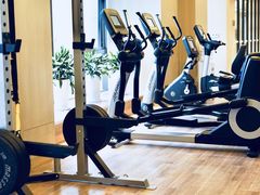 -唤醒健身AWAKEN Fitness Studio