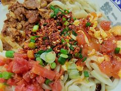 -樊二郎·驴蹄子面(科技路店)
