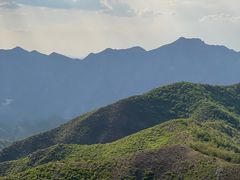 -灵山