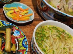 -玲荷鸡丝面(经开万达店)