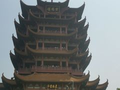 -黄鹤楼