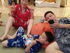 -汤里来温泉