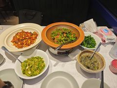 -湘中缘·湖南菜(娄底驻京办店)