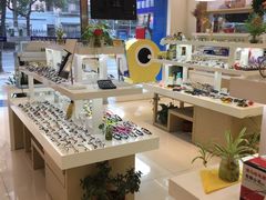 -好宜家眼视光·蔡司店(临汾店)