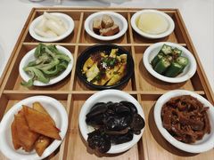 -新仙清汤牛腩(铜锣湾店)
