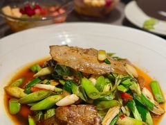 -三江里·宜宾川菜(亚运村店)