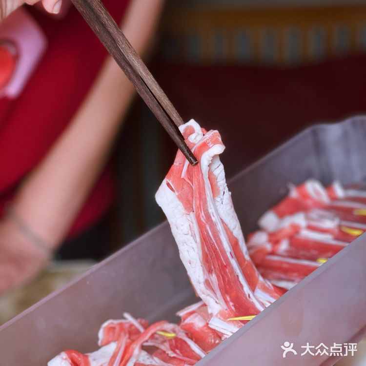 入秋后第一顿火锅的正确打开方式！