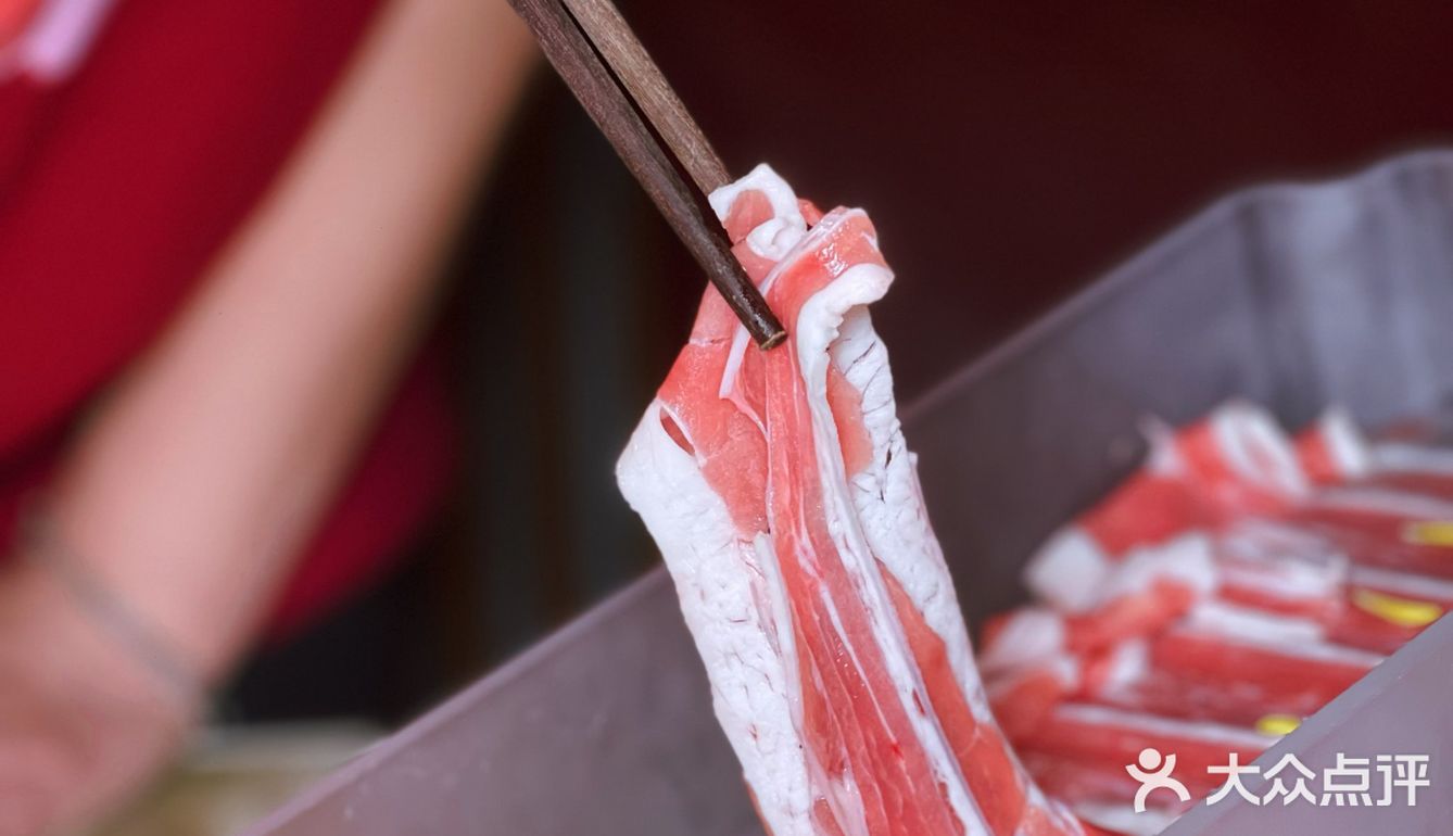 入秋后第一顿火锅的正确打开方式！