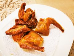 -香云轩·顺德菜(香云纱园林酒店店)