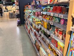 -Olé精品超市(苏州中心店)