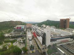 -深圳香格里拉酒店