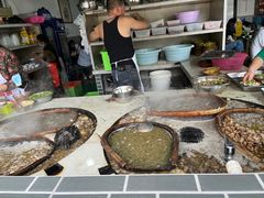 -小杨翘脚牛肉