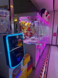 -Fang Fang Monkey·方方猴(国瑞购物中心店)