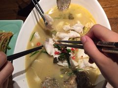 -粗茶淡饭·隐庐私厨(东亭店)