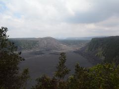 -夏威夷火山国家公园