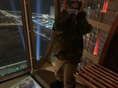 -影汇之星8字形摩天轮
