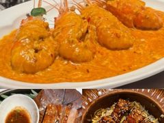 -狮拾久·现代新加坡料理(福田COCO Park店)