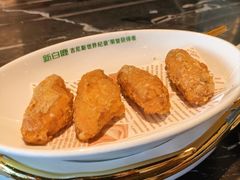 -新白鹿餐厅(虹桥南丰城店)
