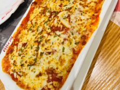 -米斯特比萨(光华桥凯德MALL天津湾店)