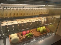 -宝珠奶酪(北京国瑞城购物中心店)
