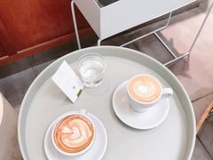 -Onirii Coffee(长乐路店)