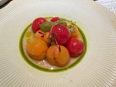 -本处·素食·融合料理(南油店)