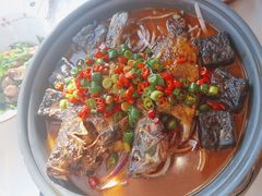 -红色盛宴酒楼(科丰桥店)